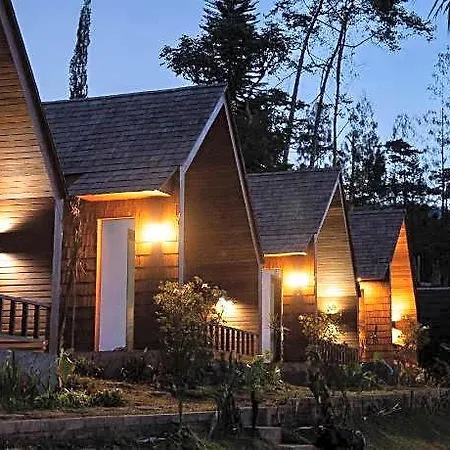 Catu Glamping Bedugul