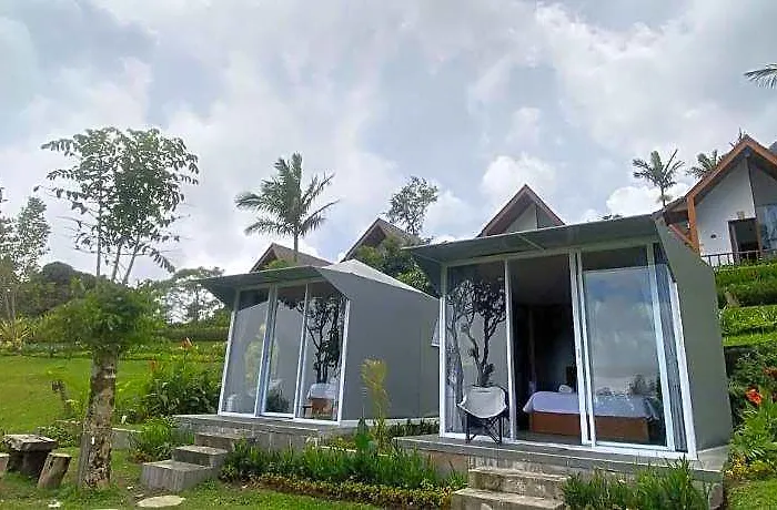 Catu Glamping Bedugul 5*