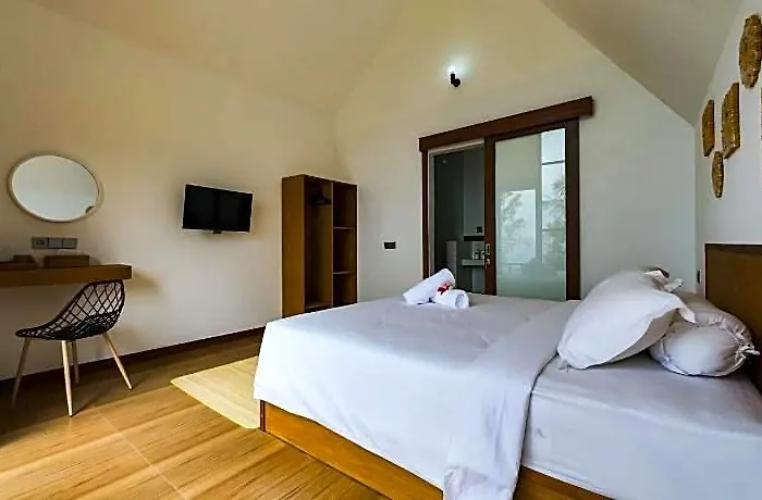 Catu Glamping Bedugul ホテル