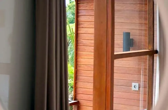 Catu Glamping Bedugul