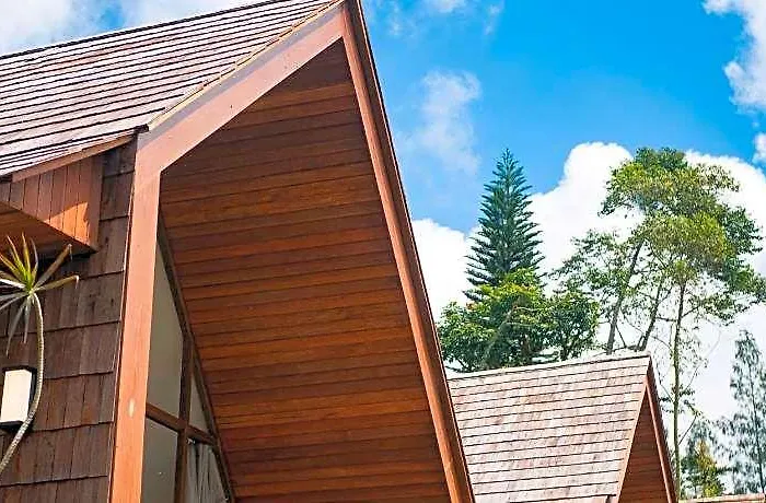 Catu Glamping Bedugul ホテル 5*