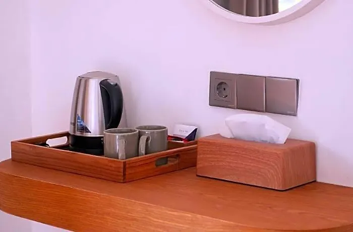 Catu Glamping Bedugul ホテル