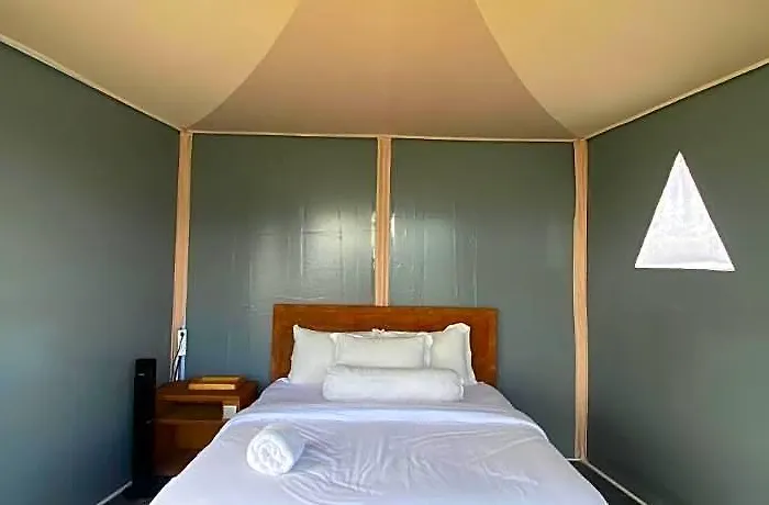 Catu Glamping Bedugul