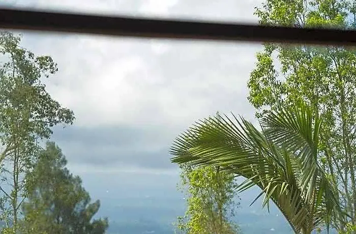 Catu Glamping Bedugul ホテル 5*