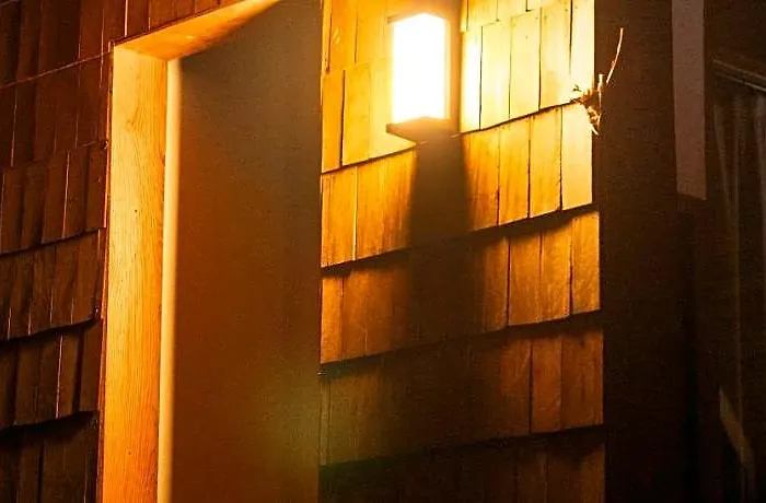 ホテル Catu Glamping Bedugul