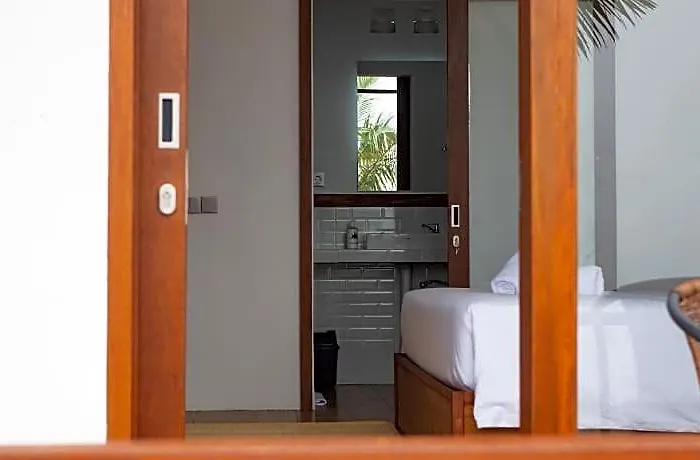 Catu Glamping Bedugul 5*
