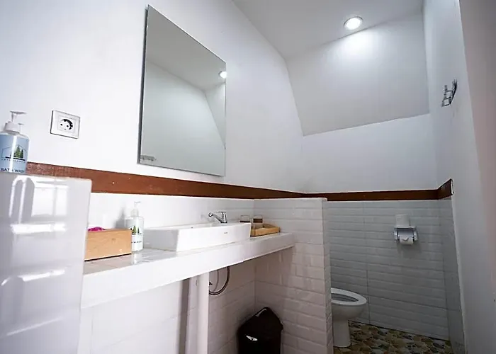 Catu Glamping Bedugul ホテル 5*
